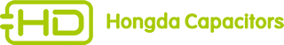 Hongda Capacitors