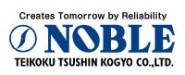 Noble