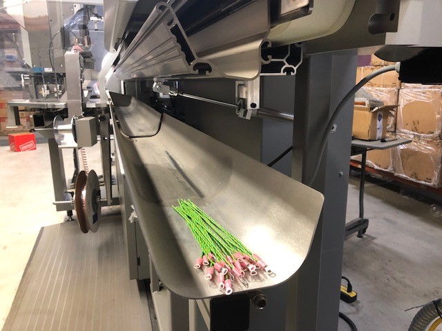 ASSEMBLY & MANUFACTURING