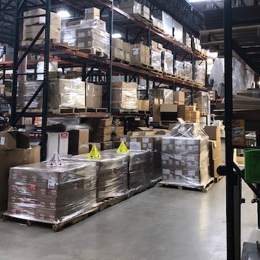 SUPPLY CHAIN MANAGEMENT